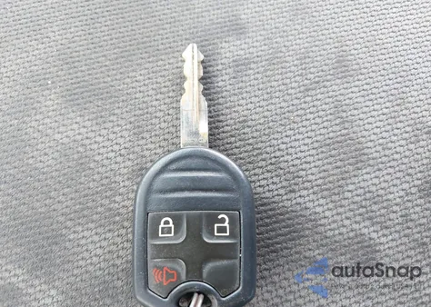 2014 Ford F-150 Xl z USA, uszkodzony, nr VIN 1FTFW1EF4EKF73927